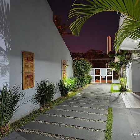 Residencial Bernardo, Meia Quadra Do Trapiche Florianópolis Kültér fotó