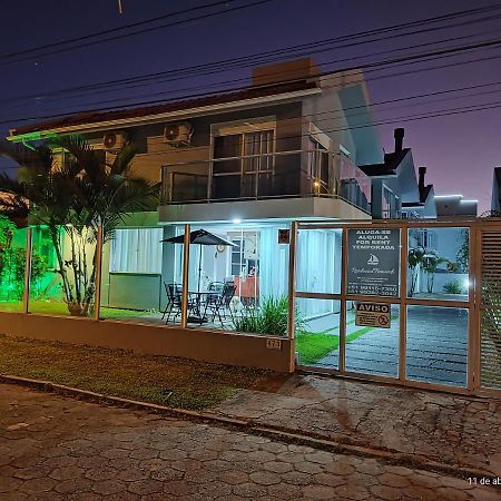 Residencial Bernardo, Meia Quadra Do Trapiche Florianópolis Kültér fotó