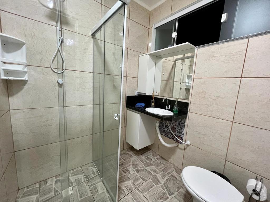 Residencial Bernardo, Meia Quadra Do Trapiche Florianópolis Kültér fotó