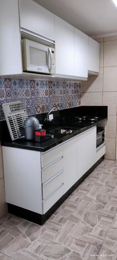 Residencial Bernardo, Meia Quadra Do Trapiche Florianópolis Kültér fotó