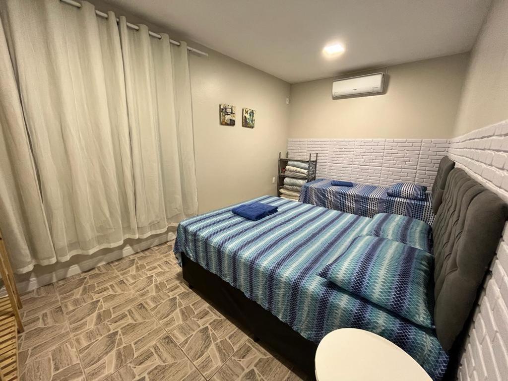 Residencial Bernardo, Meia Quadra Do Trapiche Florianópolis Kültér fotó
