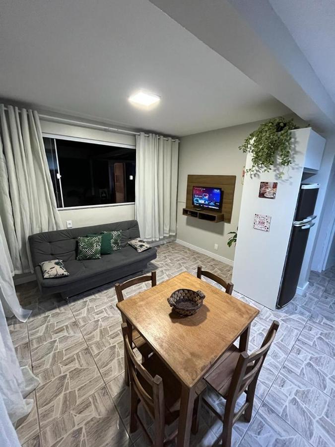 Residencial Bernardo, Meia Quadra Do Trapiche Florianópolis Kültér fotó