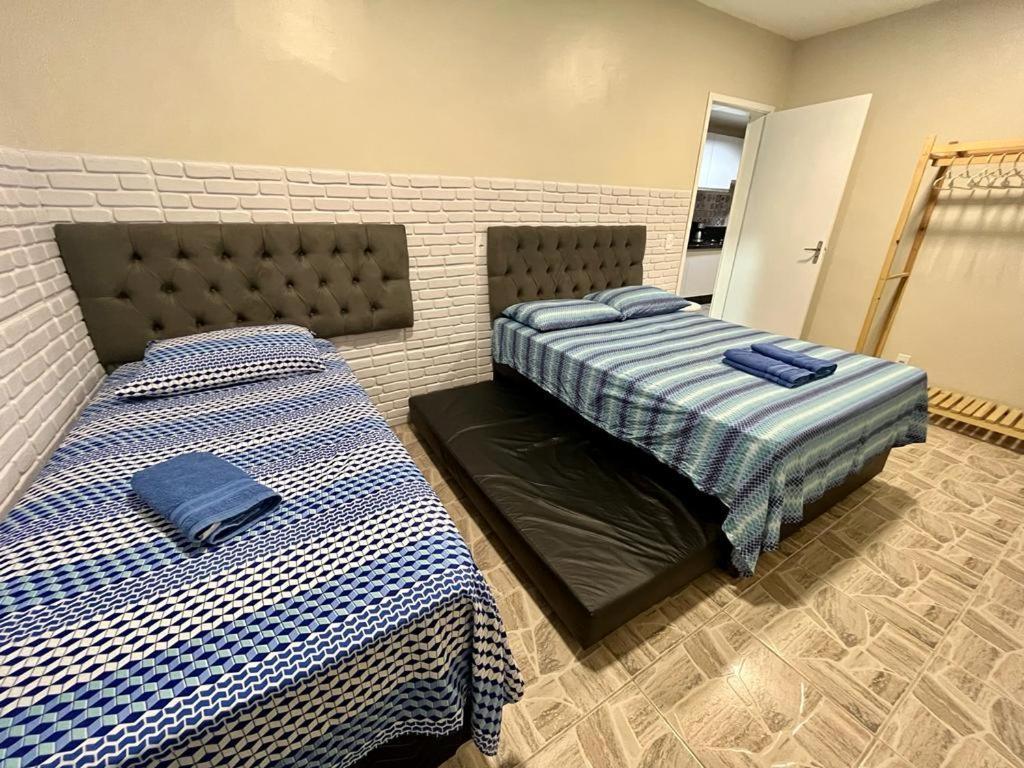 Residencial Bernardo, Meia Quadra Do Trapiche Florianópolis Kültér fotó