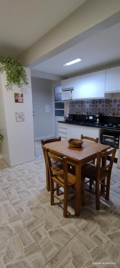 Residencial Bernardo, Meia Quadra Do Trapiche Florianópolis Kültér fotó