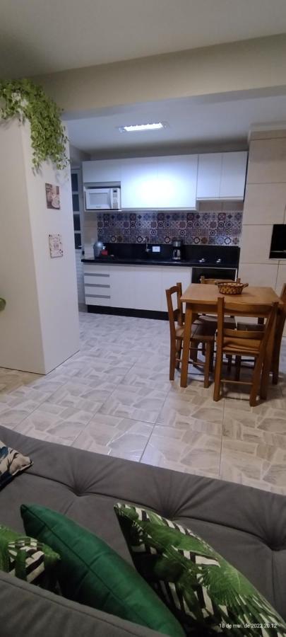 Residencial Bernardo, Meia Quadra Do Trapiche Florianópolis Kültér fotó