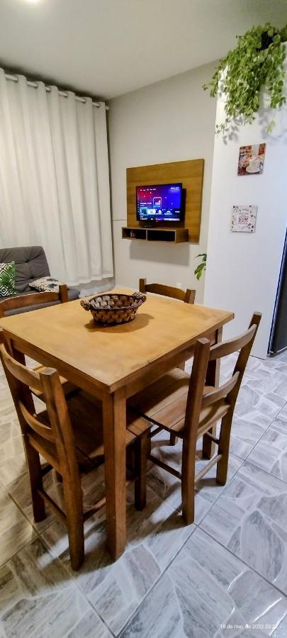 Residencial Bernardo, Meia Quadra Do Trapiche Florianópolis Kültér fotó