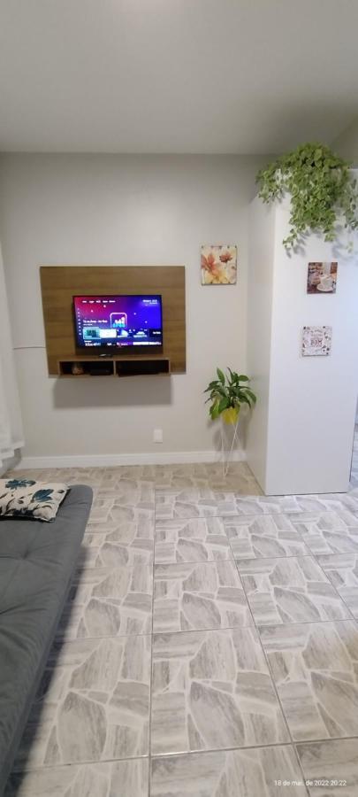 Residencial Bernardo, Meia Quadra Do Trapiche Florianópolis Kültér fotó