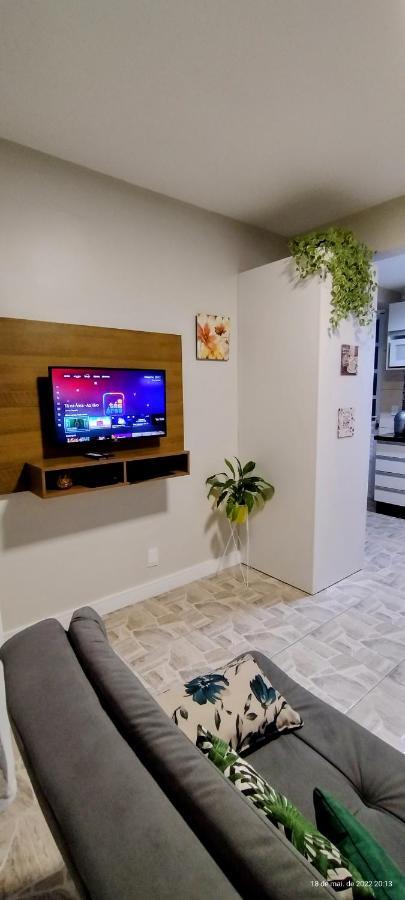 Residencial Bernardo, Meia Quadra Do Trapiche Florianópolis Kültér fotó