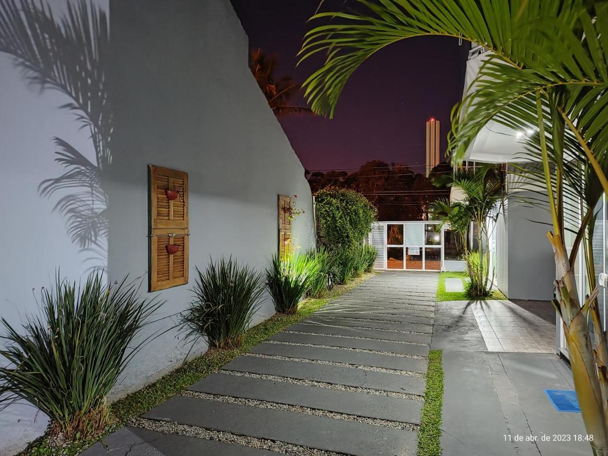 Residencial Bernardo, Meia Quadra Do Trapiche Florianópolis Kültér fotó